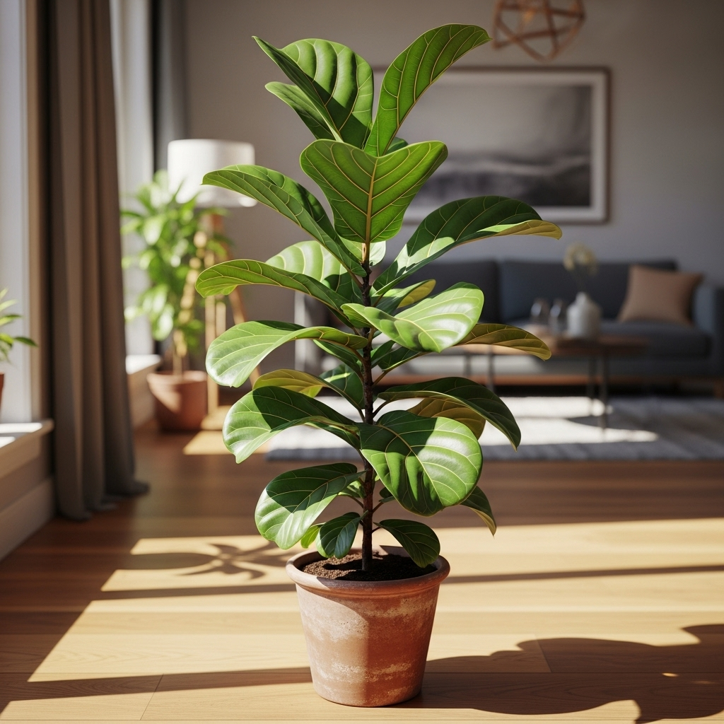 Fiddle Leaf Fig
